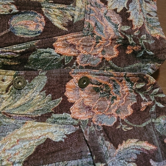 DKNY Jeans Jacket - Picture 7 of 13